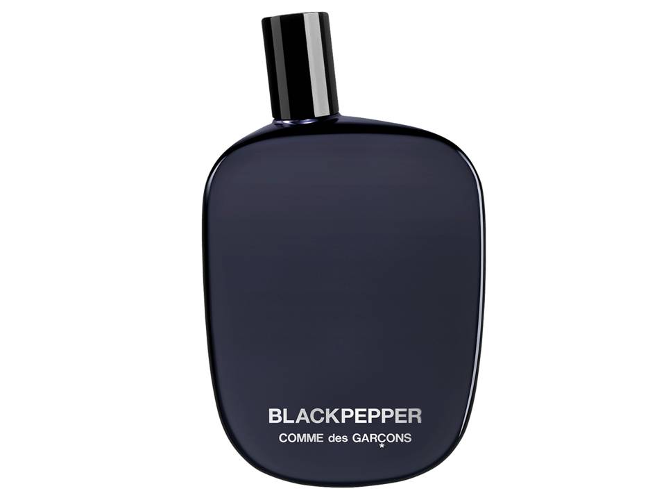 Blackpepper by Comme des Garcons Eau de Parfum TESTER 100 ML.